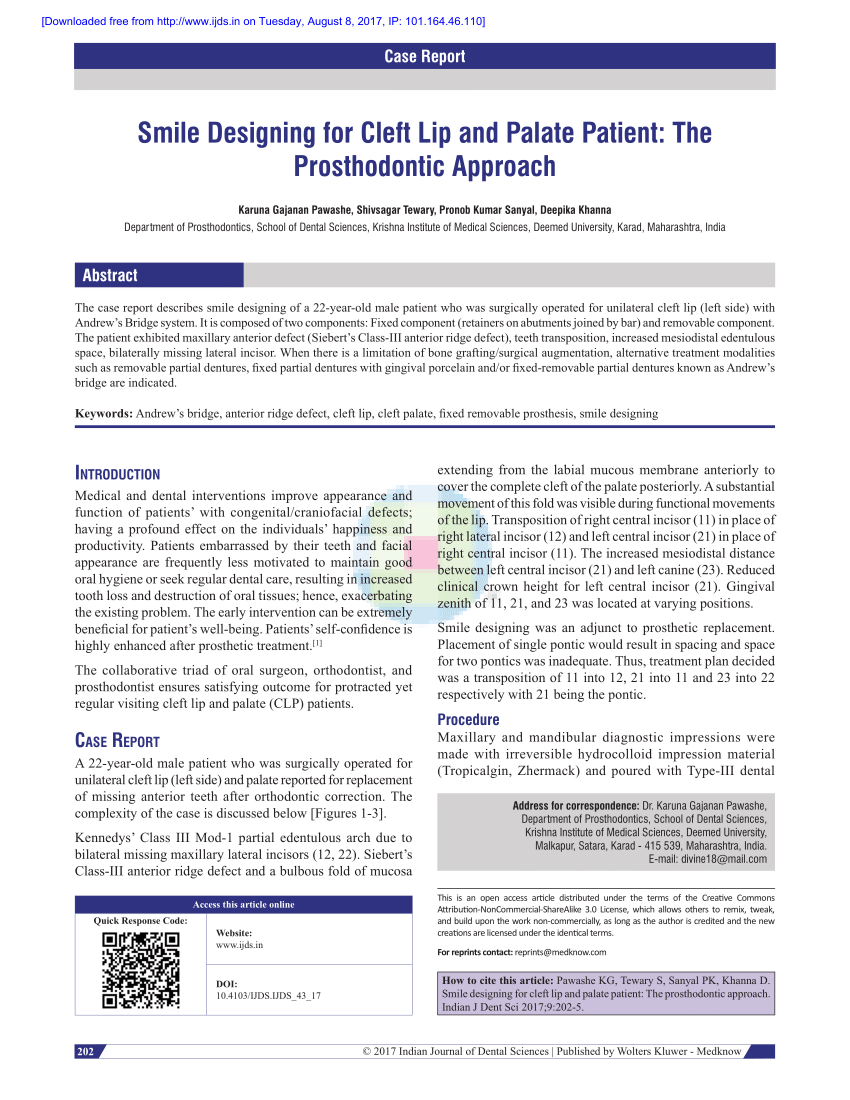 Fundamentals of fixed prosthodontics pdf free download