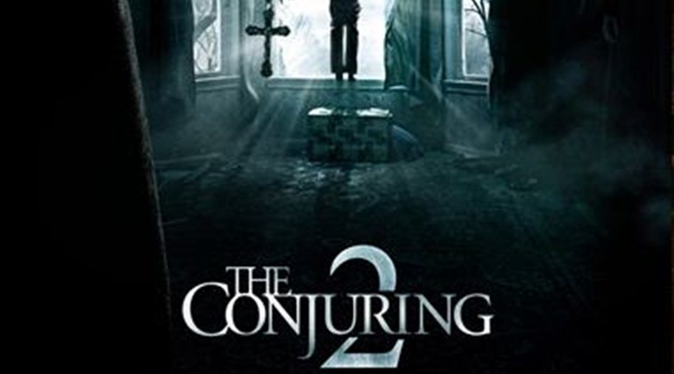 Real family of the conjuring 2 in england